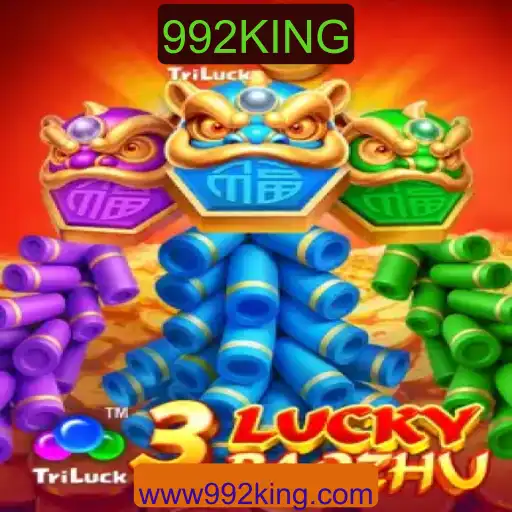 Explorando o Universo de 3LuckyBaozhu: Um Novo Jogo Cativante