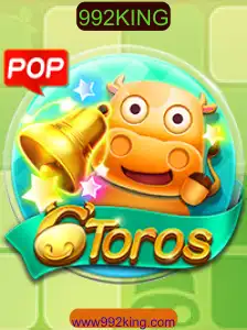 Descubra o Mundo de 6Toros: Um Jogo Estrategicamente Empolgante