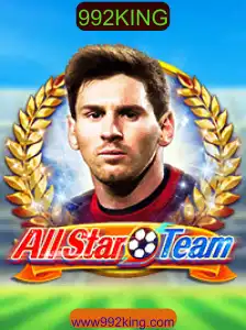 Descubra o Mundo de AllStarTeam: Seu Novo Jogo Favorito