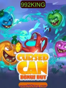 CursedCanBonusBuy: Um Novo Capítulo nos Jogos de Aventura