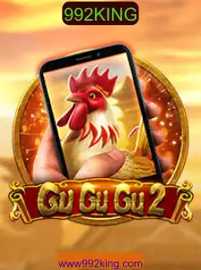 Descubra o Mundo de GuGuGu2M: Um Jogo Inovador com a Chave do Sucesso 992KING
