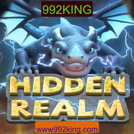 Descubra o Fascinante Mundo de HiddenRealm e Domine a Estratégia 992KING