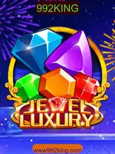 Explorando o Fascinante Mundo do Jogo JewelLuxury