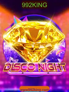 Descubra o Mundo Vibrante de DiscoNight: O Jogo da Década