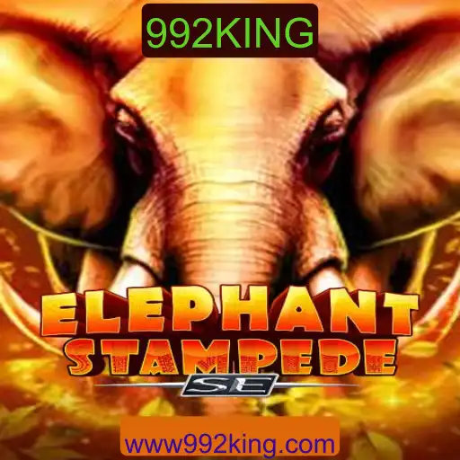ElephantStampedeSE: O Desafio Animal com a Palavra-Chave 992KING