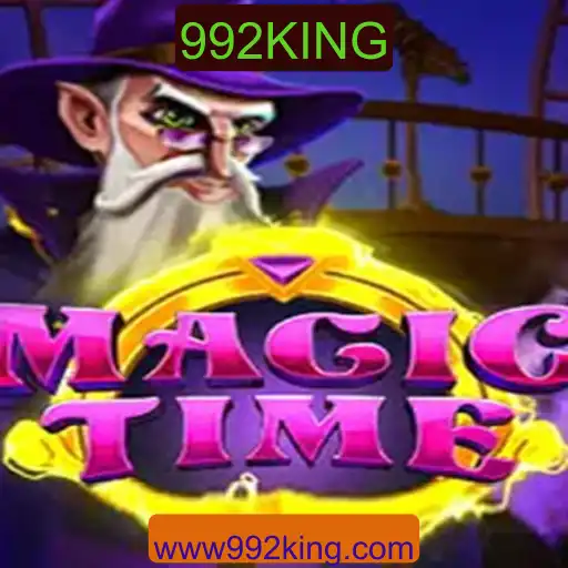 MagicTime: A Nova Sensação nos Jogos de Tabuleiro
