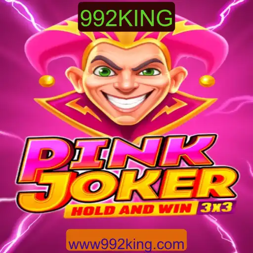 Descubra o Mundo Fascinante do Jogo Pinkjoker com a Palavra-Chave 992KING
