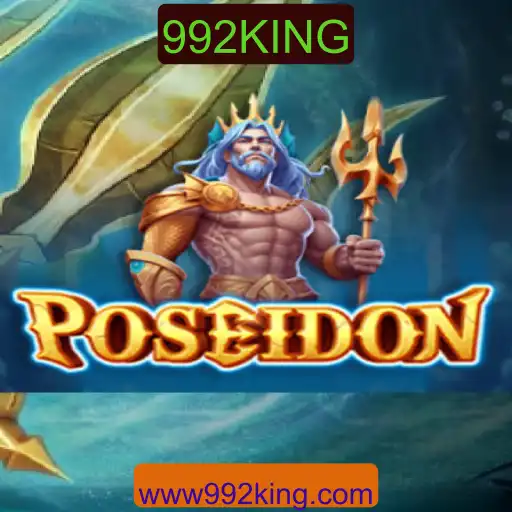 Descubra o Fascinante Jogo de Estratégia Poseidon: Um Mergulho no Mundo de 992KING